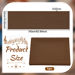 Polyester Fabrik&nbsp;DIY-WH0061-035D