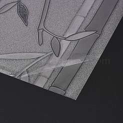 Pellicole per la privacy delle finestre in pvc 3d&nbsp;AJEW-WH0283-84D