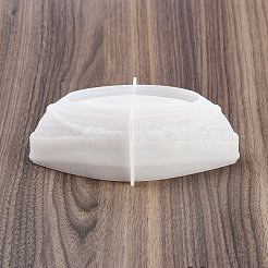 DIY Kerzen Silikonformen&nbsp;DIY-A057-01A