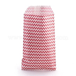 Weiße Kraftpapiertüten&nbsp;CARB-I001-03H