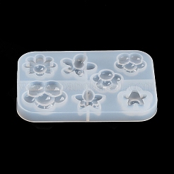 Moules en silicone bricolage cabochon&nbsp;DIY-F141-02B