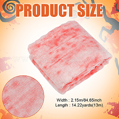 Polyester-Gewebe&nbsp;DIY-WH0622-370A