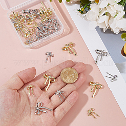 32 pièces 4 styles pendentifs en alliage&nbsp;FIND-HS0001-93