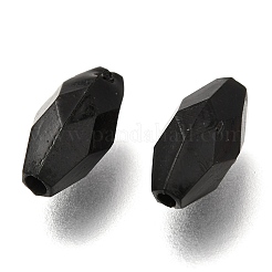 Perline acrilico trasparente&nbsp;PLRC5X11MM45-02