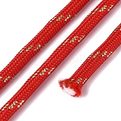 7 Innenkerne Polyester- & Elasthan-Kordelseile&nbsp;RCP-ZX002-01A-11