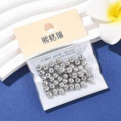 Shegrace Messingperlen&nbsp;XGRPCH803-195P