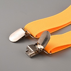 Verstellbare strapazierfähige Y-Hosenträger aus Polyester&nbsp;AJEW-WH0307-23A