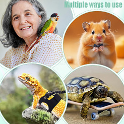 4 estilos de suministros para mascotas&nbsp;AJEW-OC0013-41B