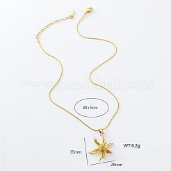 3 Stück Vintage-Halsketten mit Sonnenblumen-Anhänger aus Edelstahl für Damen&nbsp;LZ9706
