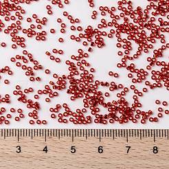 Perline rotonde miyuki rocailles&nbsp;X-SEED-G009-RR0010