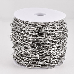 Catene a graffetta in ferro non saldate&nbsp;CH-S125-02C-P