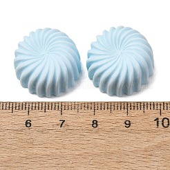 Undurchsichtigen Cabochons&nbsp;RE-CBA49A8-10