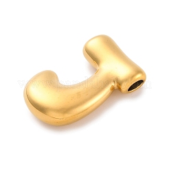 Pendentifs en acier inoxydable 304&nbsp;STAS-S166-02G-10