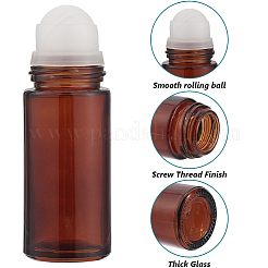 Glas-Rollerball-Flaschen&nbsp;MRMJ-WH20007-016