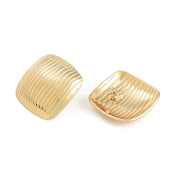 Pendientes de acero inoxidable 304&nbsp;EJEW-K278-08A-G