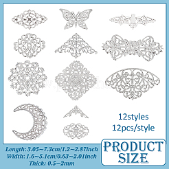 DIY-Schmuck machen Kits&nbsp;DIY-PH0036-88