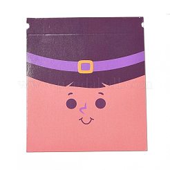 Halloween-Cartoon-Süßigkeitenschachteln aus Pappe&nbsp;CON-G017-01F