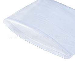 Sacchetti richiudibili in PVC antiossidante&nbsp;AJEW-G034-01P-01