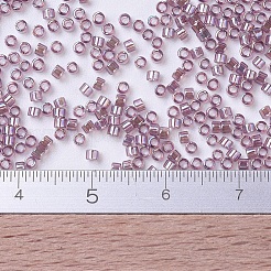 Miyuki Delica Perlen&nbsp;SEED-J020-DB0173