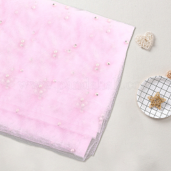 Polyester-Mesh-Gewebe&nbsp;DIY-WH20007-259D