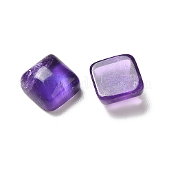 Natürlichen Amethyst Cabochons&nbsp;G-H282-01A