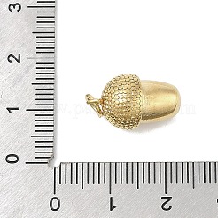 Anhänger aus Edelstahl 304&nbsp;STAS-U044-01J-G