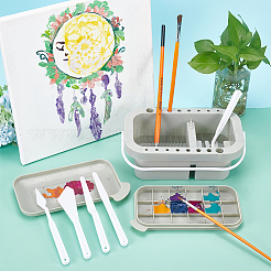 Malerbedarfs-Sets&nbsp;DIY-PH0009-80