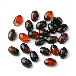 Natürliche & synthetische gemischte Edelstein-Cabochons&nbsp;G-A094-01B-M