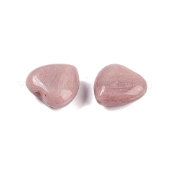 Natur Rhodonit Perlen&nbsp;G-G124-01A