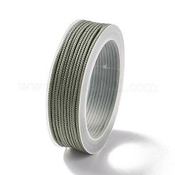Geflochtenen Nylonfäden&nbsp;NWIR-E023-1mm-40