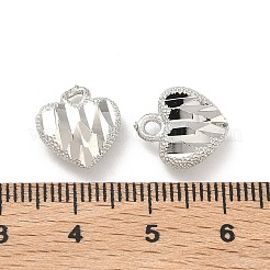 Pendentifs en laiton&nbsp;KK-C252-06P