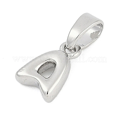 Breloques en laiton&nbsp;KK-G522-54A-P