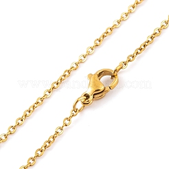 Collane con ciondolo cuore magnetico in lega di smalto per San Valentino 2 pz&nbsp;NJEW-P305-01A