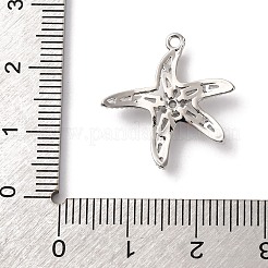 Pendentifs en laiton&nbsp;KK-D371-01P