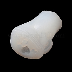 DIY 3D Engel Figur Statue Silikonformen&nbsp;LS-DIY-G095-01A