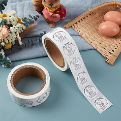 Selbstklebende Aufkleber aus Papier&nbsp;DIY-WH0671-089A