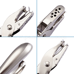 Legierung handheld puncher&nbsp;TOOL-TAC0007-01