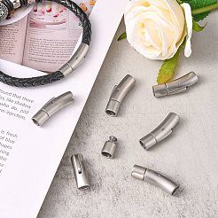 Chiusure a baionetta in acciaio inossidabile 304 anti-ossidazione&nbsp;LS-STAS-F131-22P