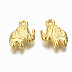 Pendentifs en plastique CCB&nbsp;CCB-T011-46G