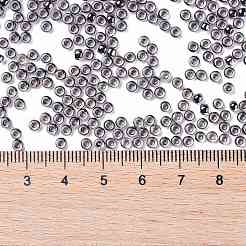 Toho 8/0 runde Perlen&nbsp;X-SEED-TR08-0344