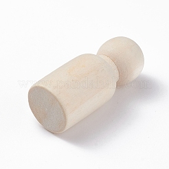 Unfertiges Kinderspielzeug aus Holz&nbsp;WOOD-XCP0001-47