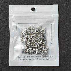 25 Stück 5 Stile Alu-Rohrbügel&nbsp;TIBE-YW0001-48