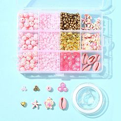 DIY Armbänder machen Kits&nbsp;DIY-FS0009-26