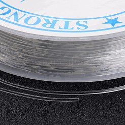 Filo di cristallo elastico trasparente&nbsp;X-EW-1.0D