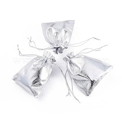 Organza Beutel&nbsp;OP-S009-12x9cm-01