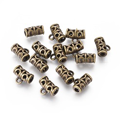 Ganci di sitle tibetano&nbsp;X-MLF10546Y-NF
