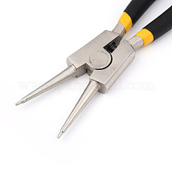 45 # Stahlflachzange&nbsp;LS-TOOL-WH0129-18