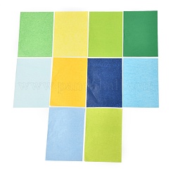 Buntes Seidenpapier&nbsp;DIY-L059-02C