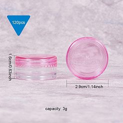 3g kosmetisches kosmetisches gesichtscreme&nbsp;MRMJ-PH0001-11