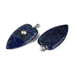 Lapis naturali tinti ciondoli lazuli&nbsp;G-Q601-47C